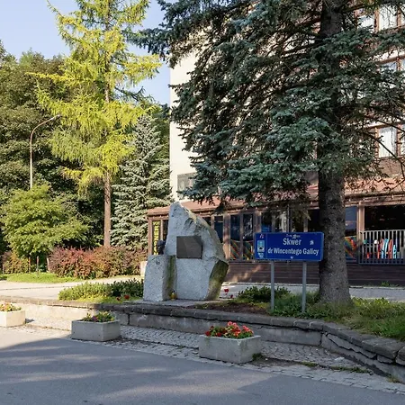 On Krupowki Street With Mountain View By Renters * Zakopane